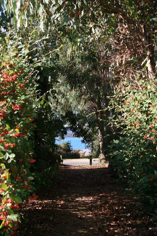 美丽景点观光假日公园 Beauty Point 外观 照片